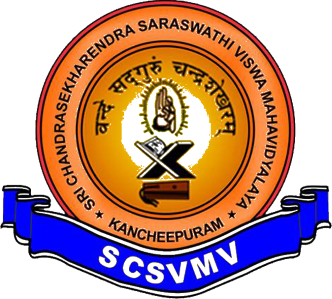 Sri Chandrasekharendra Saraswathi Viswa Mahavidyalaya
