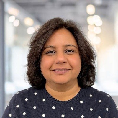 Sona Srivastava